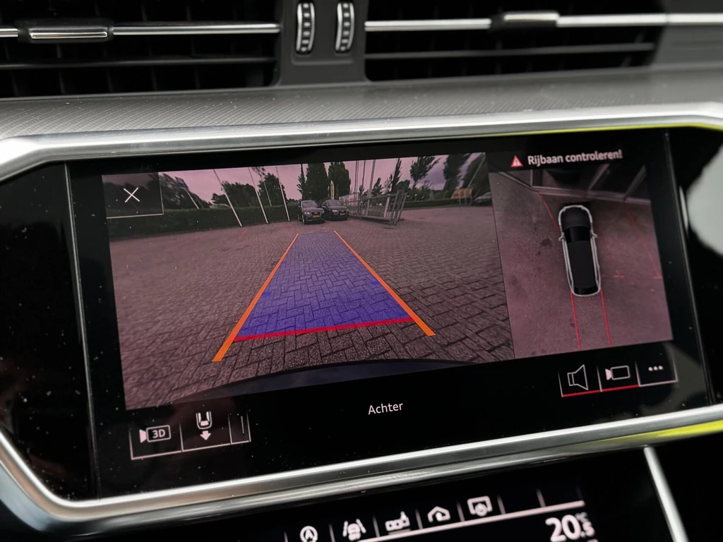 Audi A6 – foto 21