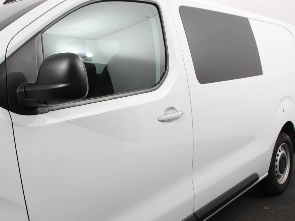 Opel Vivaro – foto 30