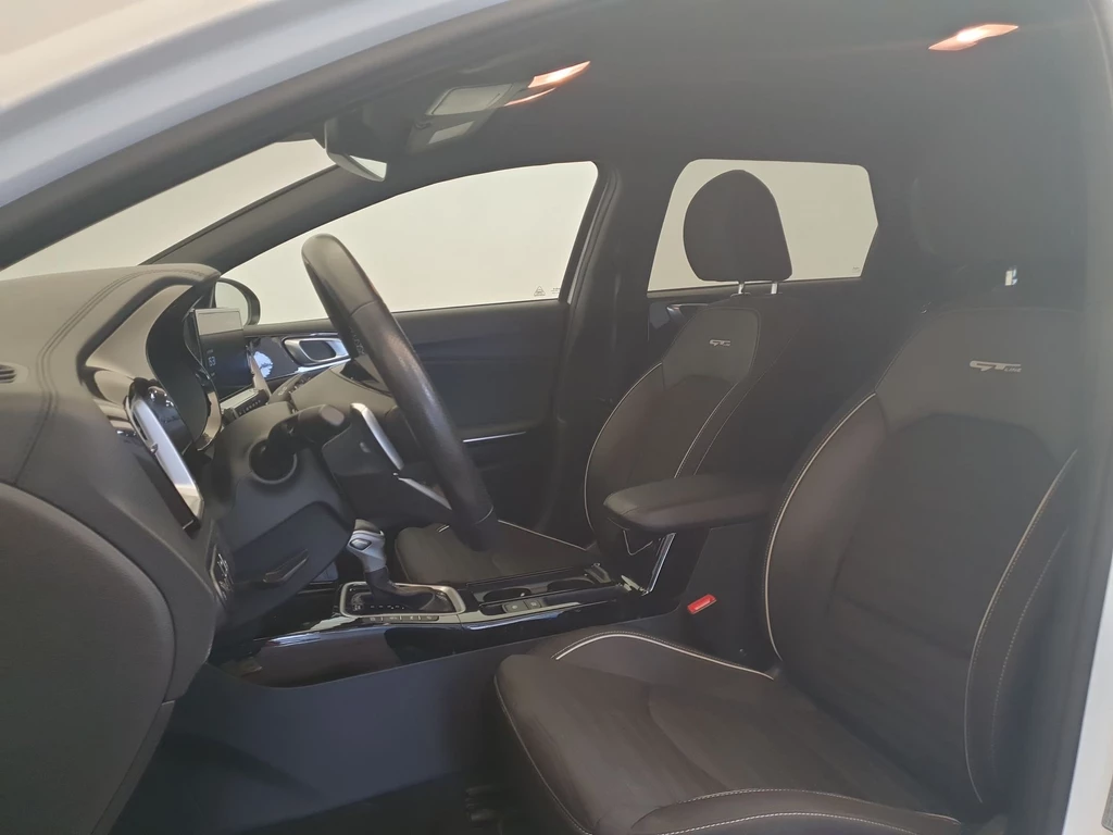 Kia Ceed Sportswagon – foto 22