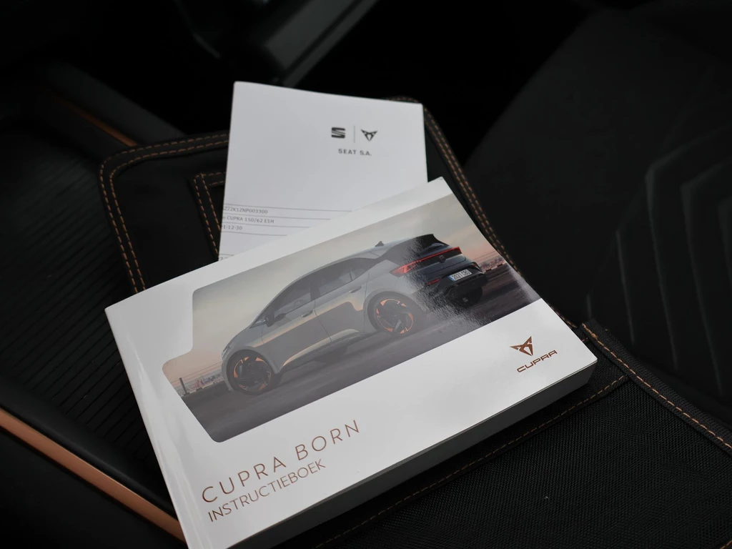 CUPRA Born – foto 57