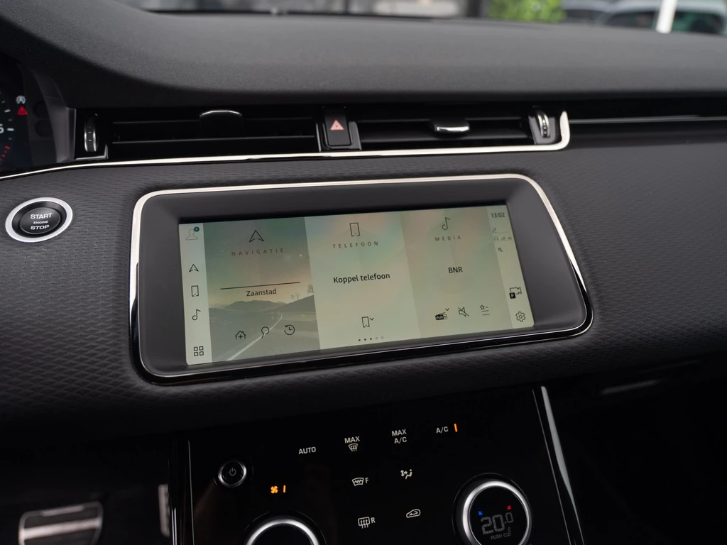 Land Rover Range Rover Evoque – foto 27