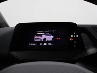 CUPRA Born – thumbnail 31