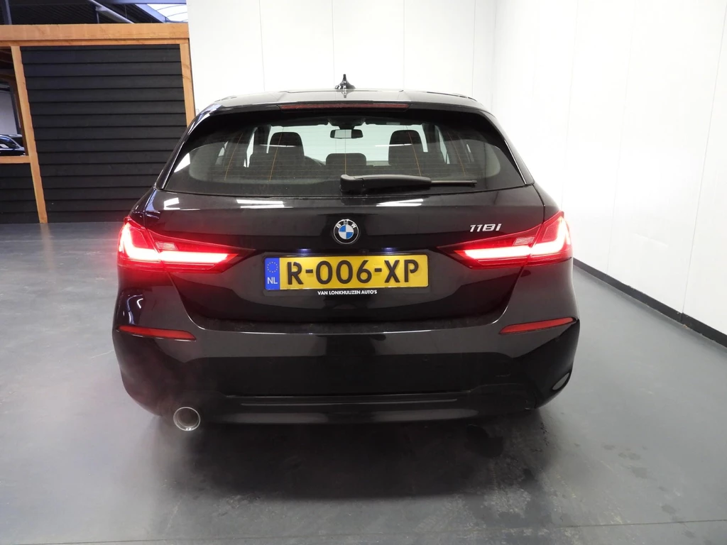 BMW 1 Serie – foto 5