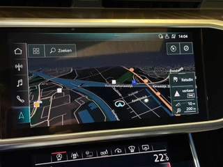 Audi A6 – thumbnail 22