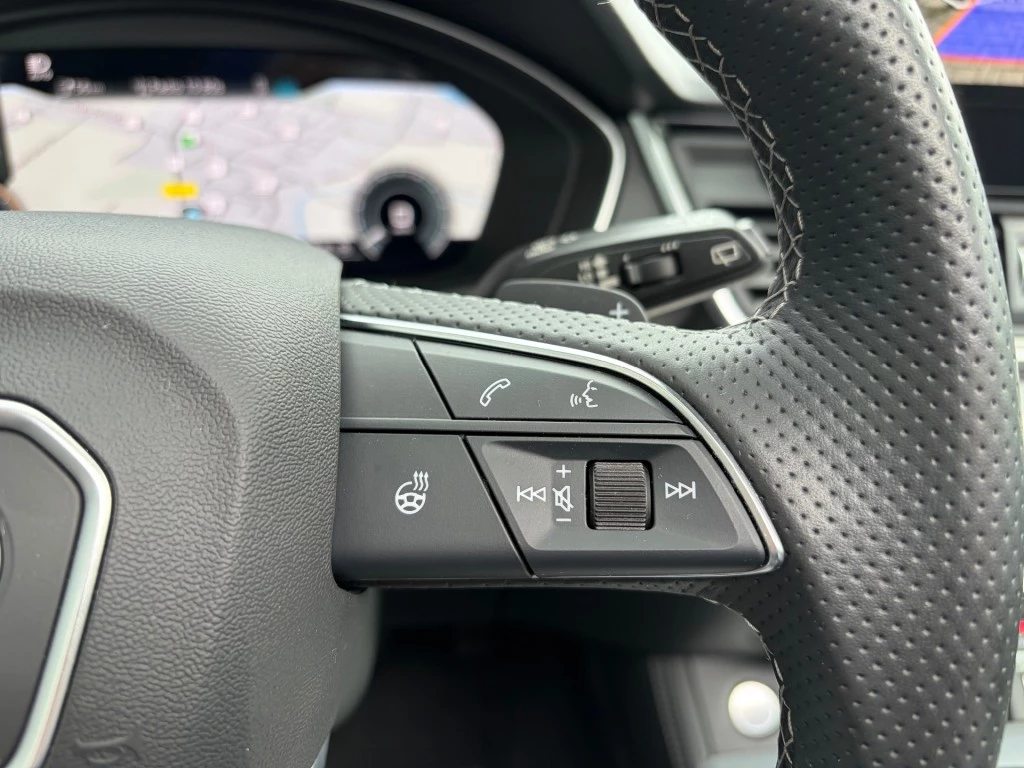 Audi Q5 – foto 22