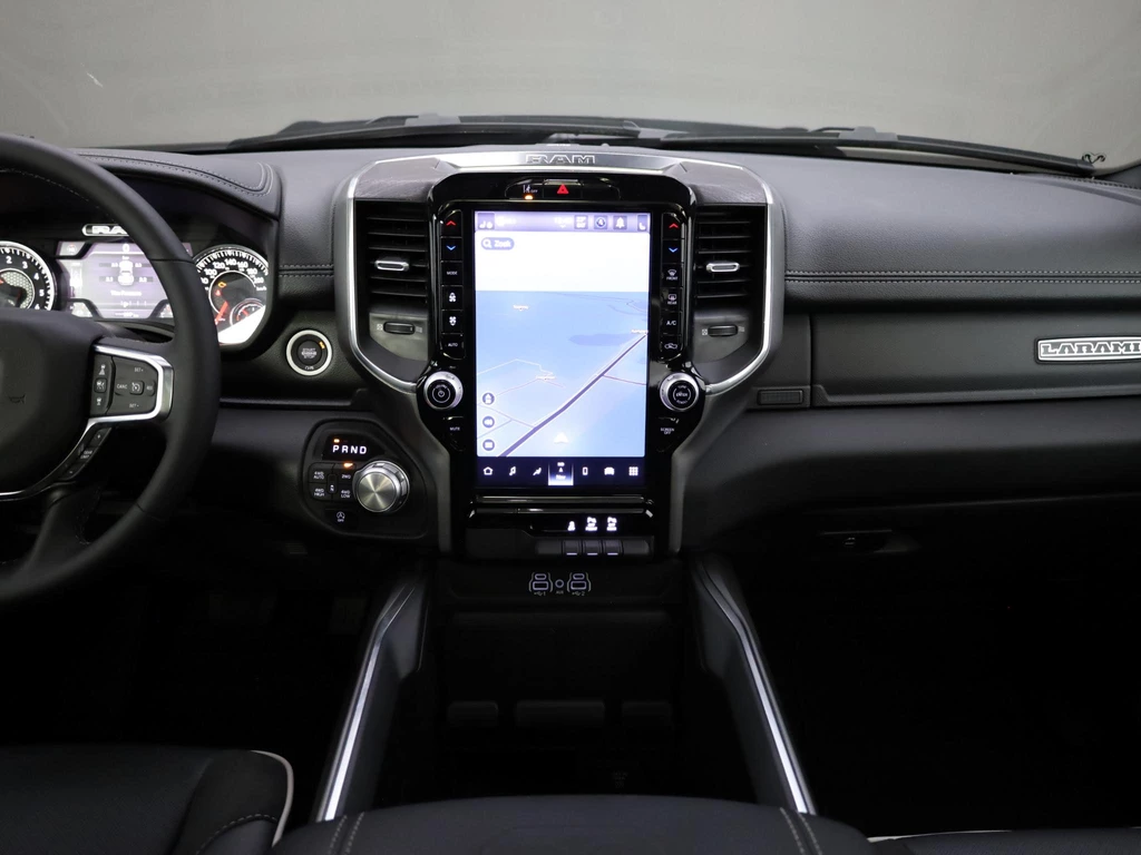 Dodge Ram 1500 – foto 11