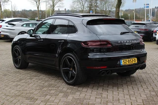 Porsche Macan – thumbnail 3
