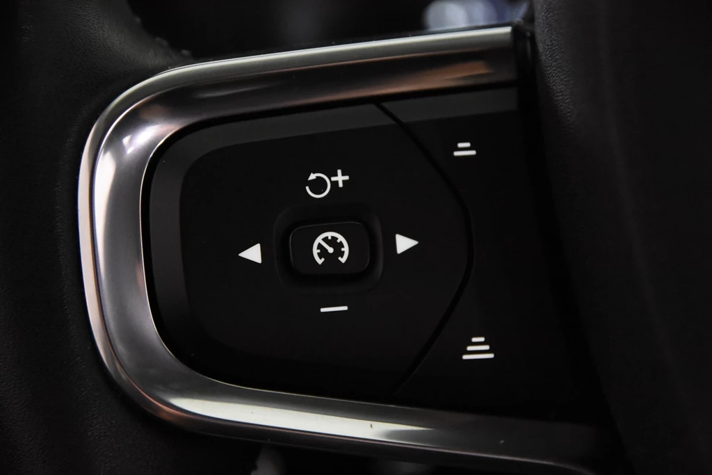 Volvo XC40 – foto 26