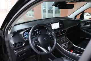Hyundai Santa Fe – thumbnail 26