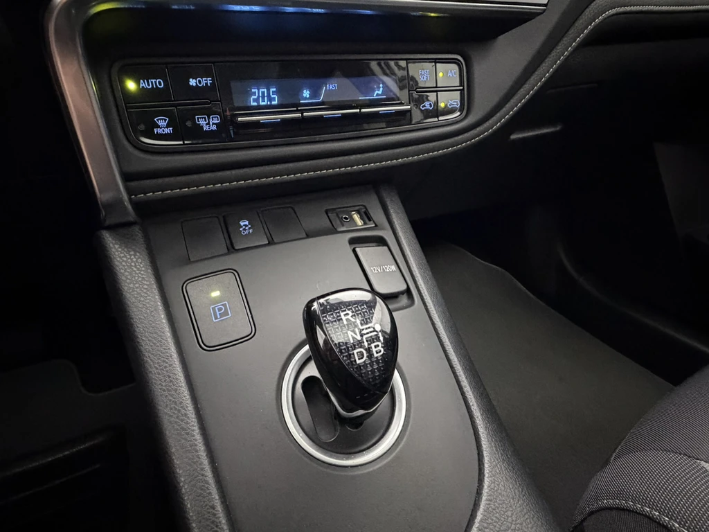 Toyota Auris – foto 17