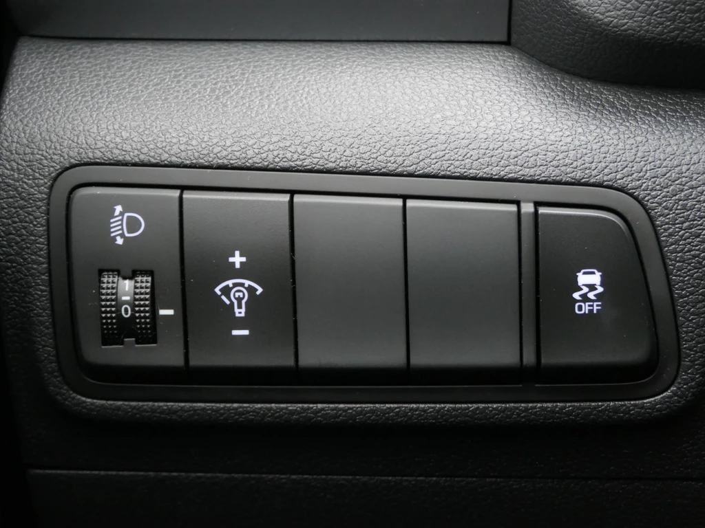 Hyundai Tucson – foto 22