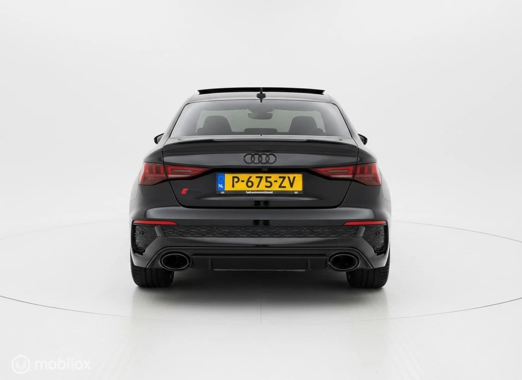 Audi RS3 – foto 5
