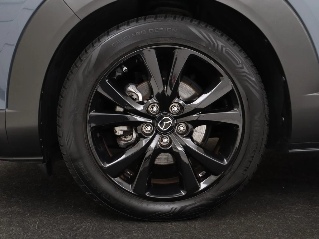 Mazda CX-30 – foto 34