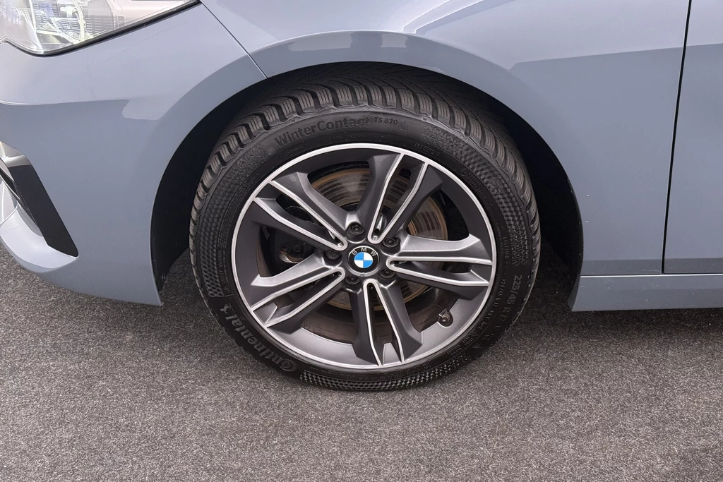 BMW 2 Serie – foto 7