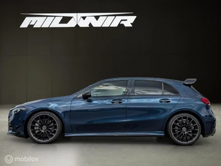 Mercedes-Benz A-Klasse – thumbnail 2