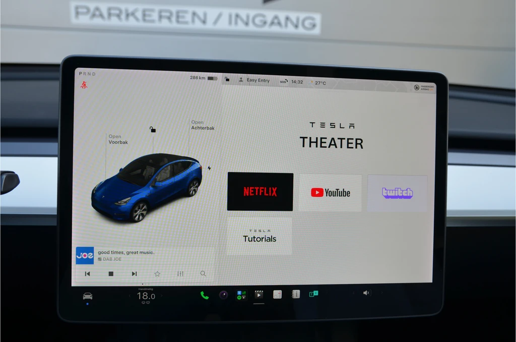 Tesla Model Y – foto 26