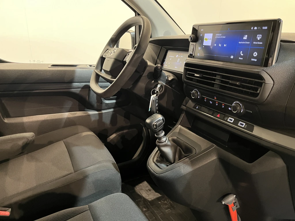 Opel Vivaro – foto 9