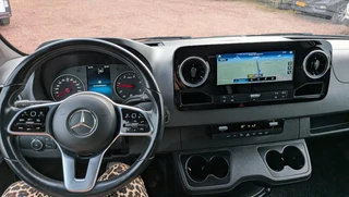 Mercedes-Benz Sprinter – thumbnail 14