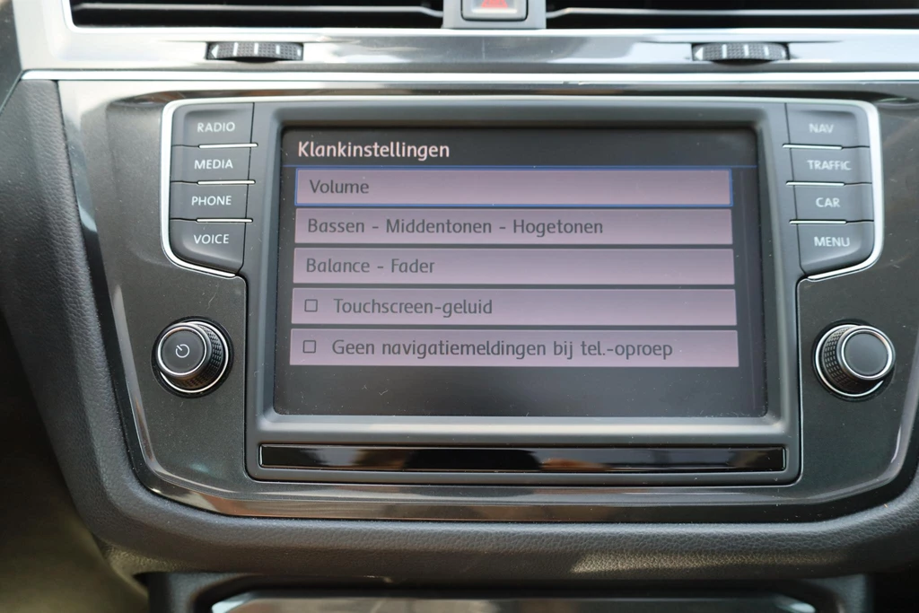 Volkswagen Tiguan – foto 24