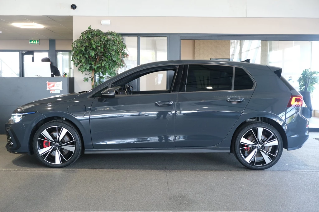Volkswagen Golf – foto 3