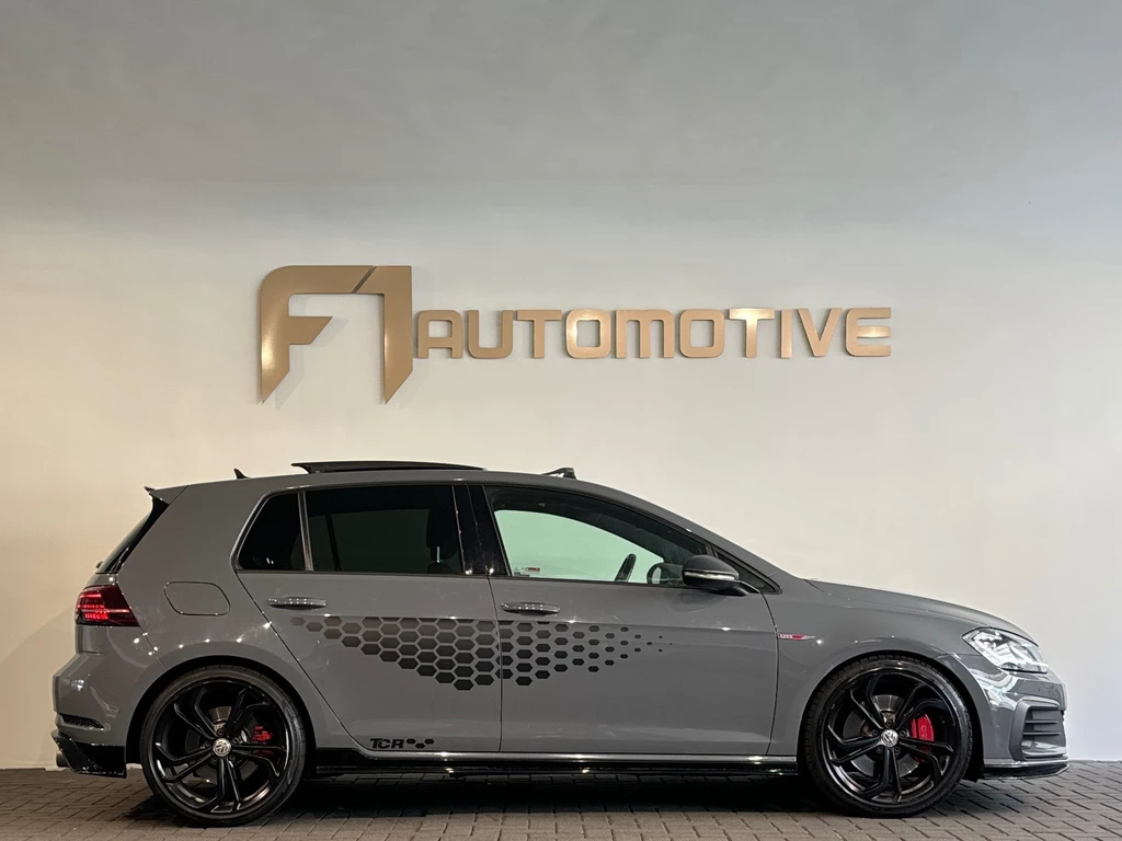 Volkswagen Golf – foto 6