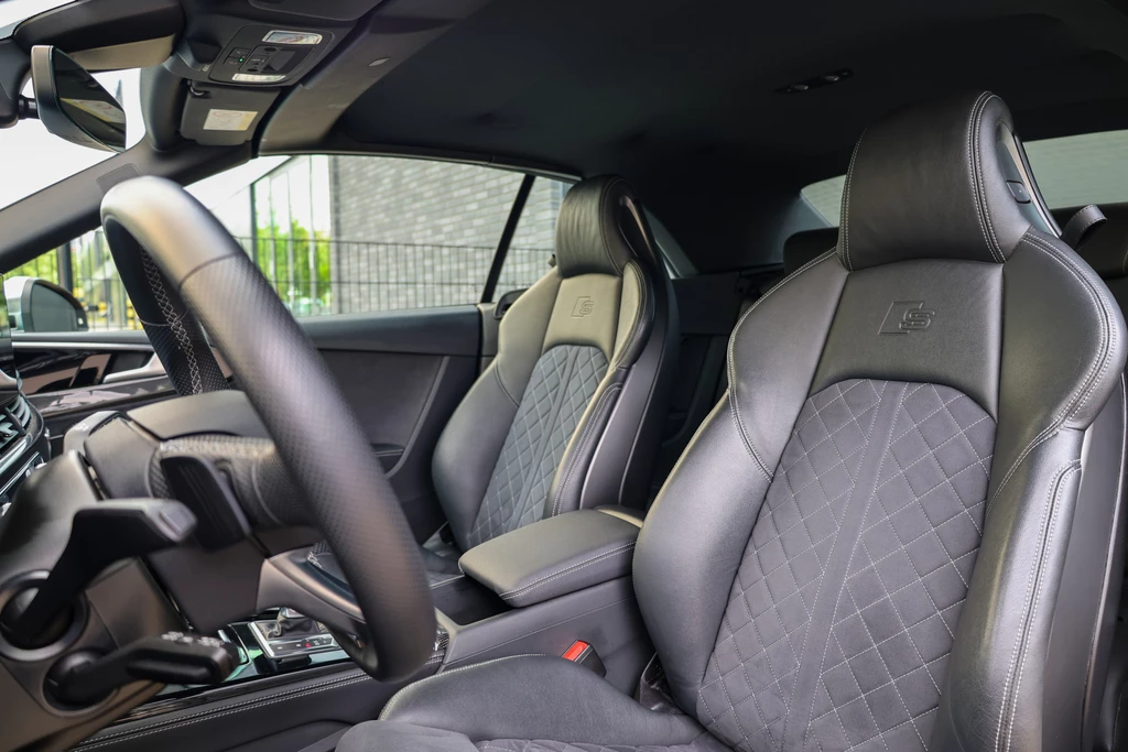 Audi S5 – foto 19