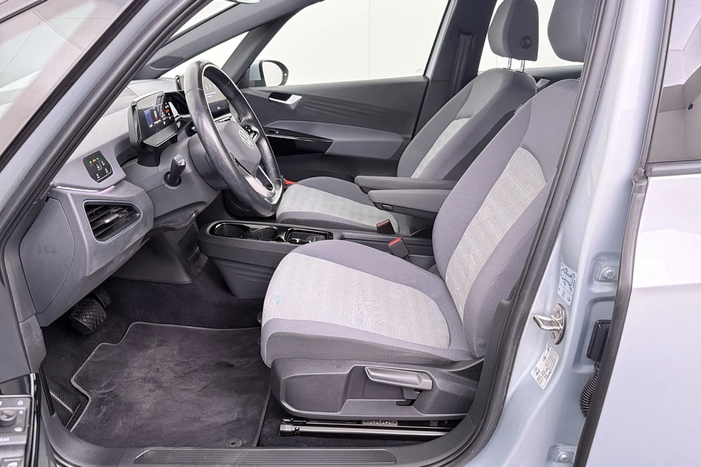 Volkswagen ID.3 – foto 11