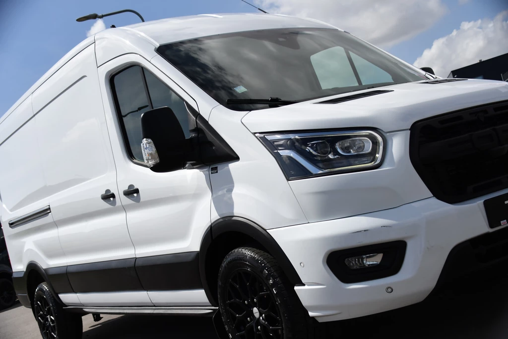 Ford Transit – foto 12