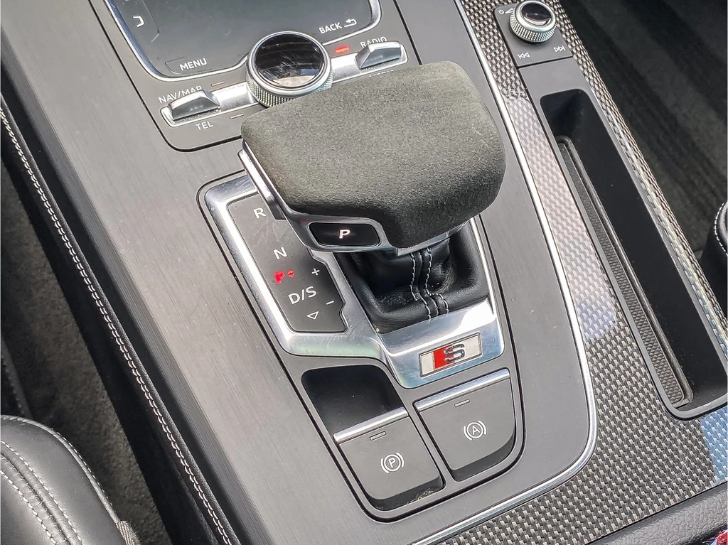 Audi SQ5 – foto 85