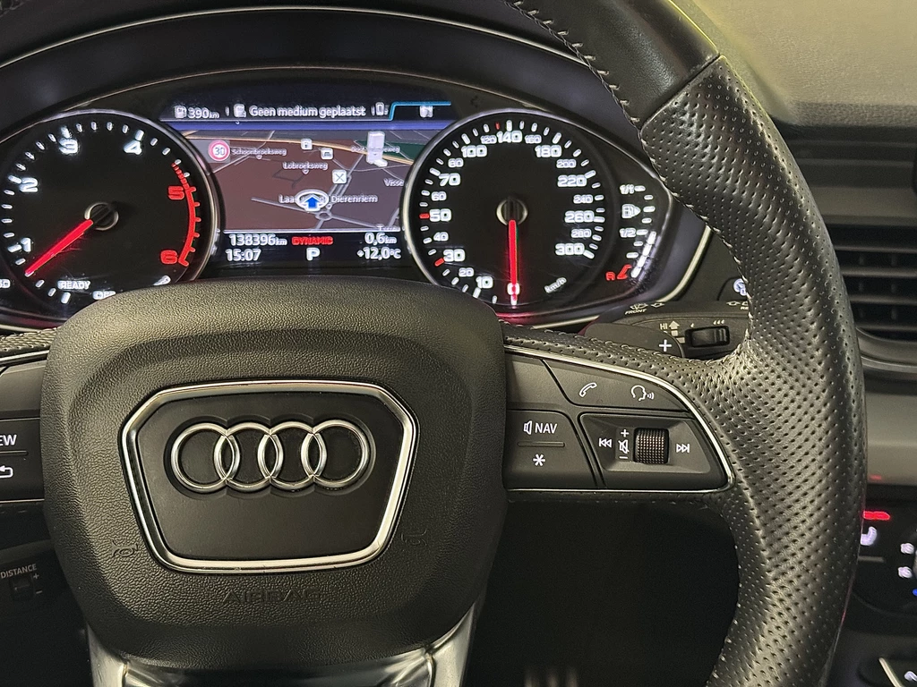 Audi Q5 – foto 29
