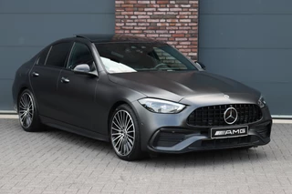 Mercedes-Benz C-Klasse – thumbnail 8