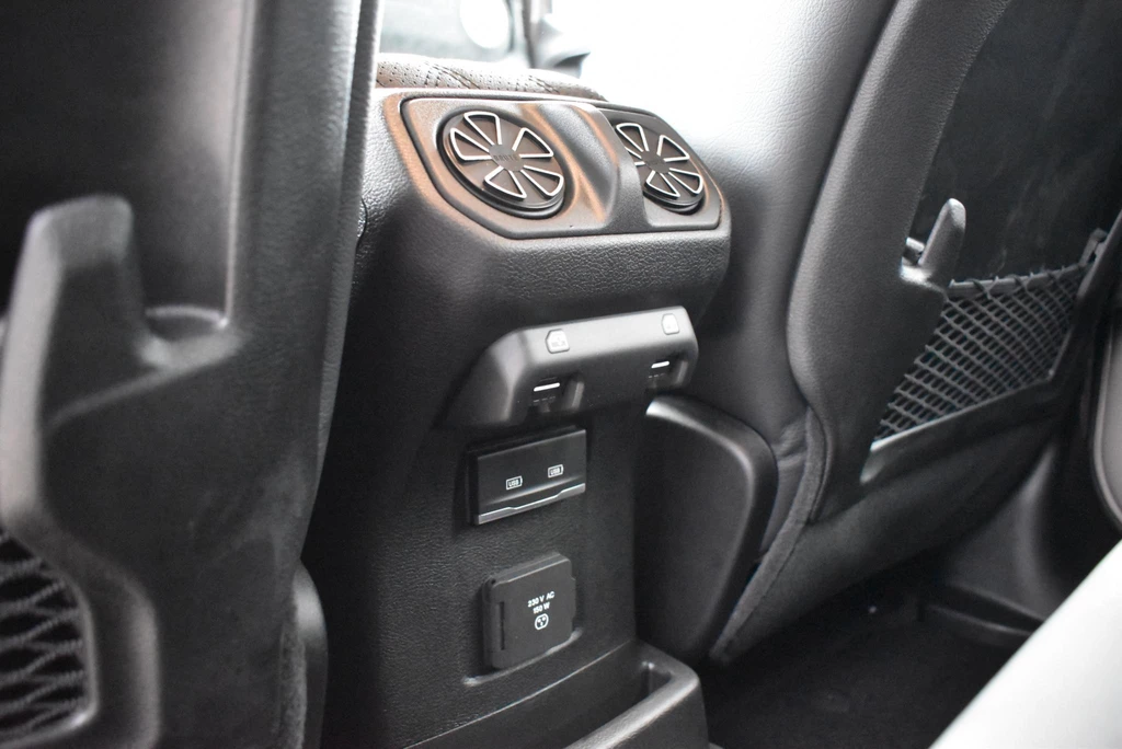 Jeep Wrangler – foto 37