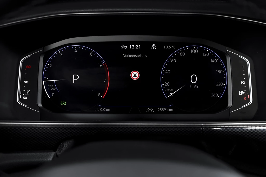 Volkswagen T-Cross – foto 12
