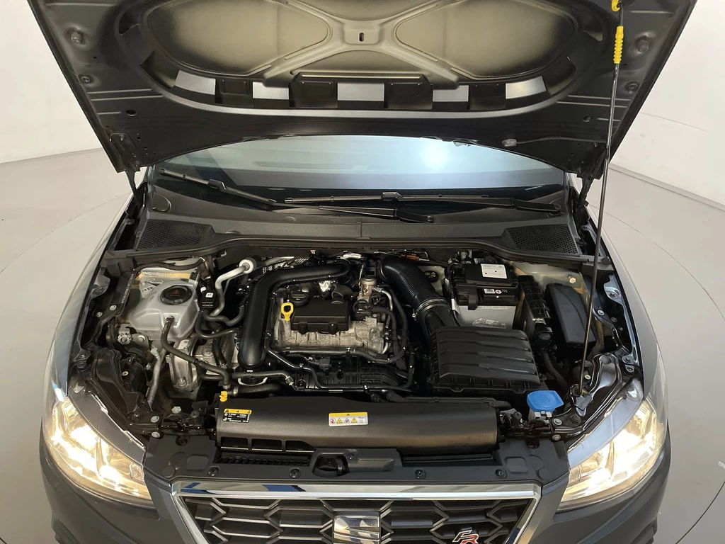 SEAT Ibiza – foto 17