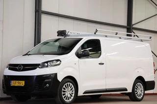 Opel Vivaro – thumbnail 2