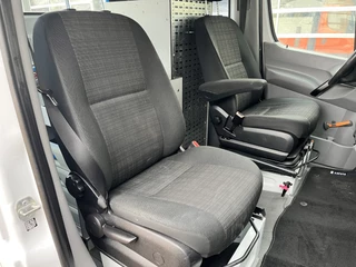 Mercedes-Benz Sprinter – thumbnail 41