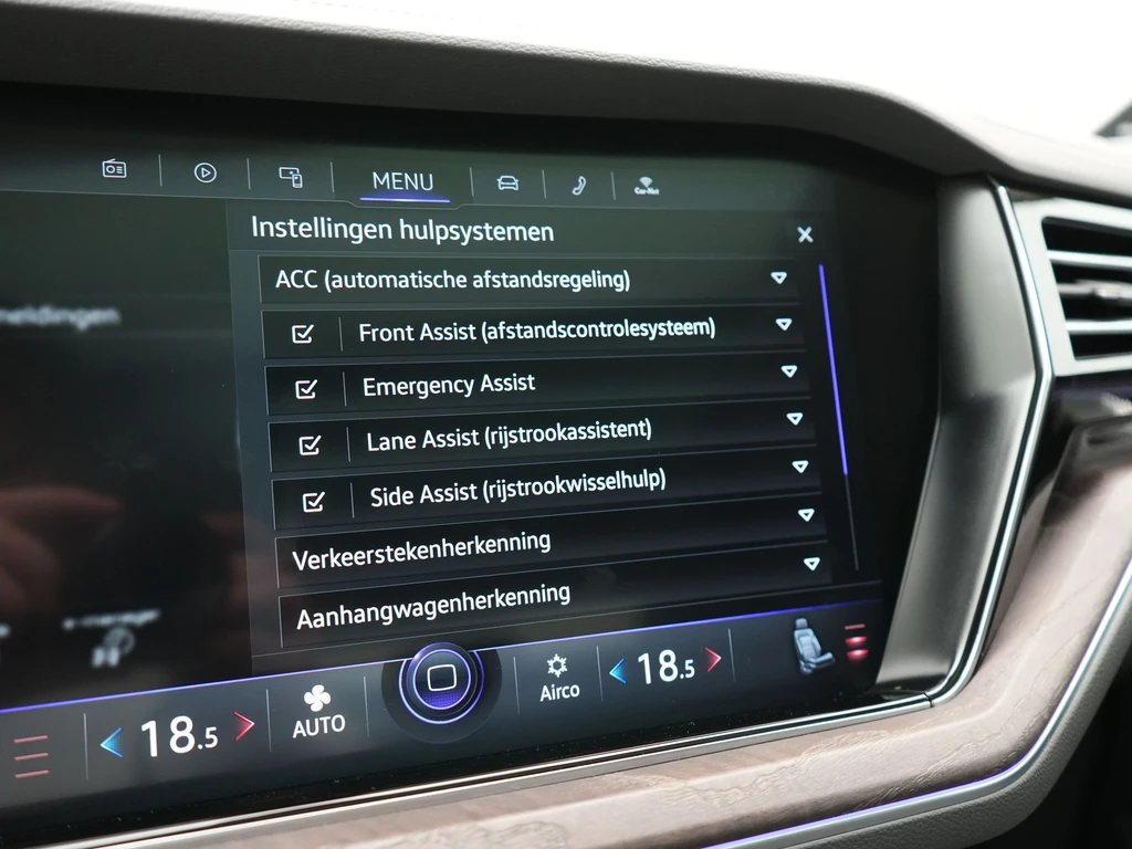 Volkswagen Touareg – foto 43