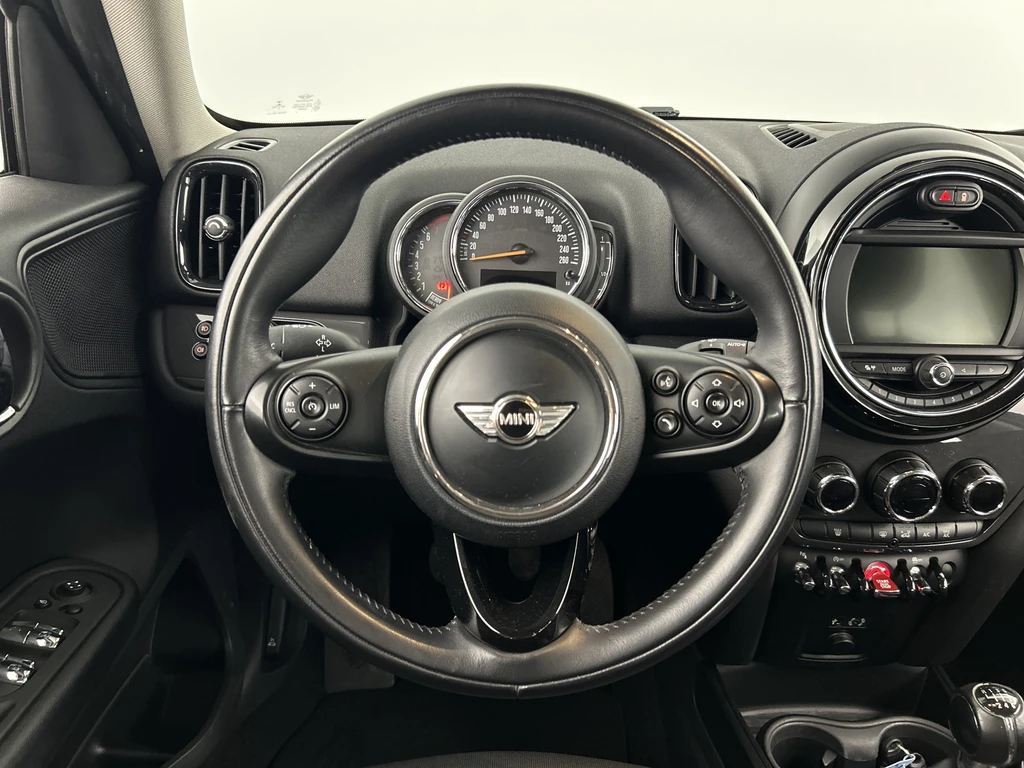 MINI Countryman – foto 14
