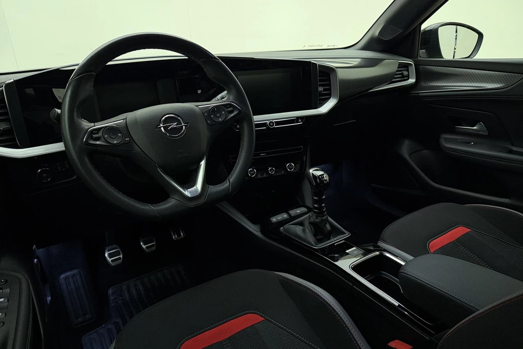 Opel Mokka – foto 17