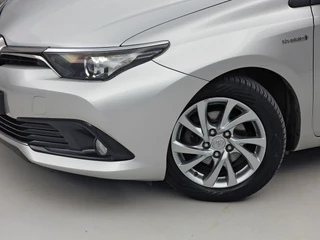 Toyota Auris – thumbnail 14