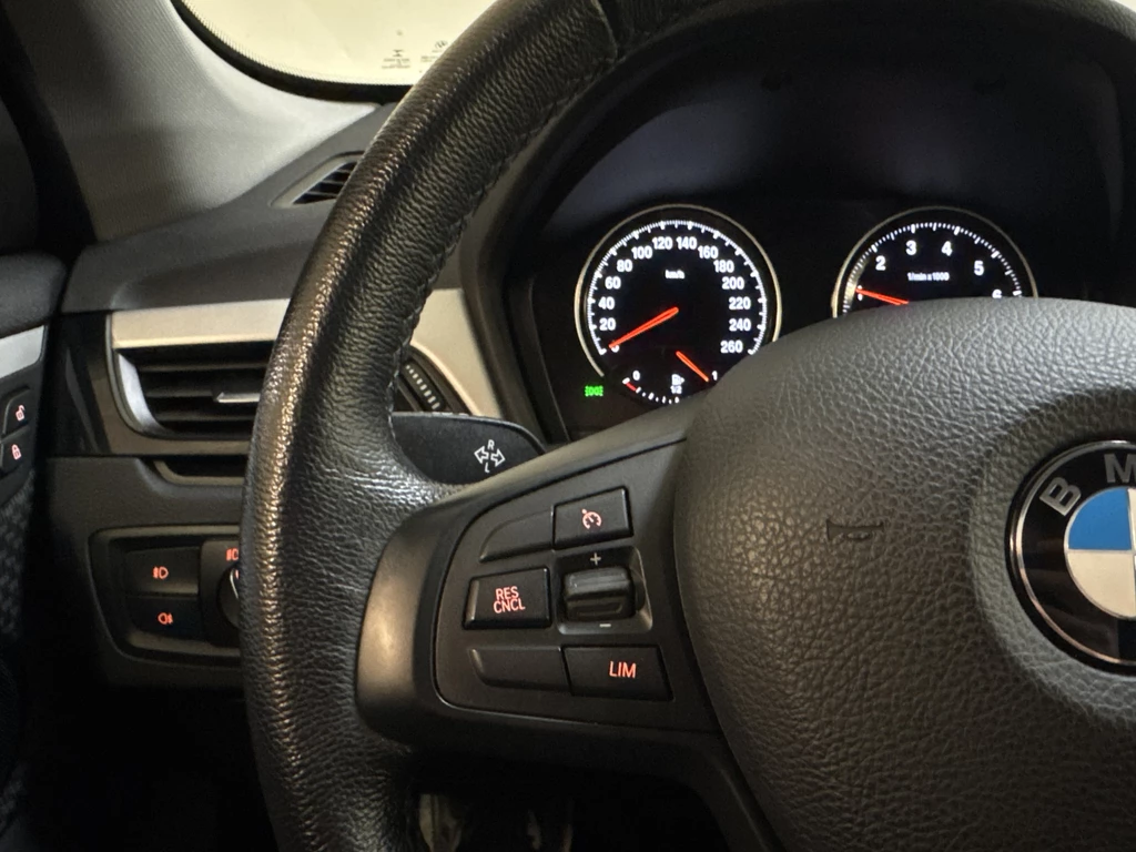 BMW X1 – foto 25