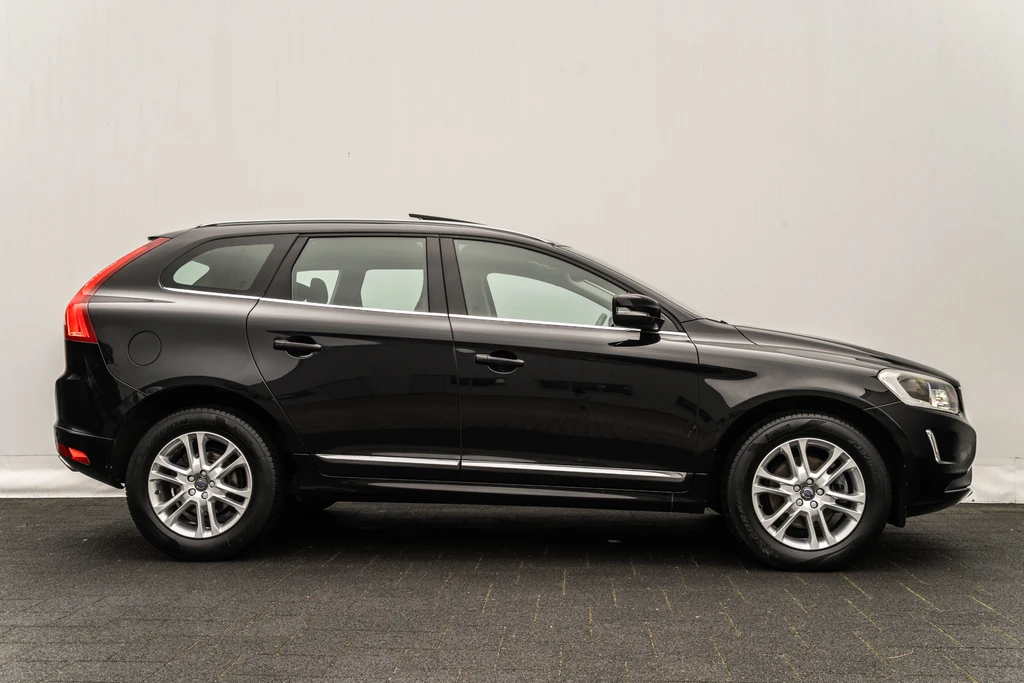 Volvo XC60 – foto 9