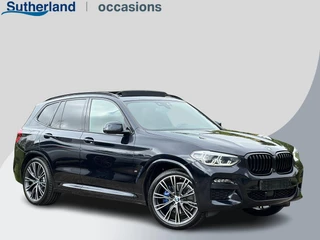 BMW X3 – thumbnail 7