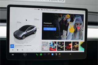 Tesla Model Y – thumbnail 26