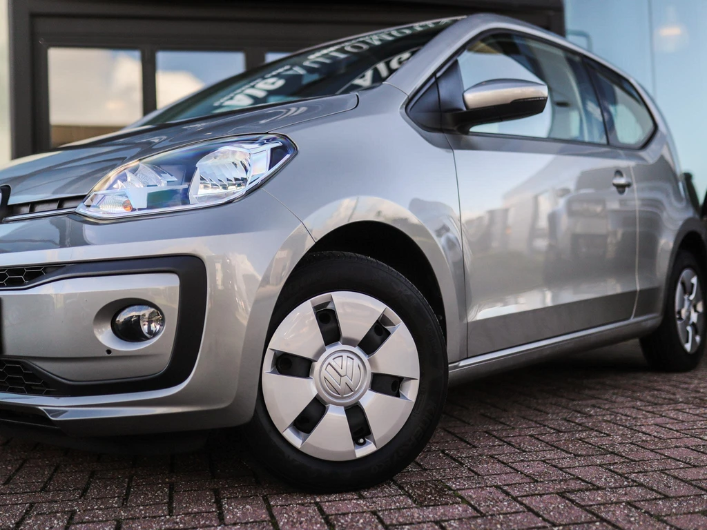 Volkswagen up! – foto 2