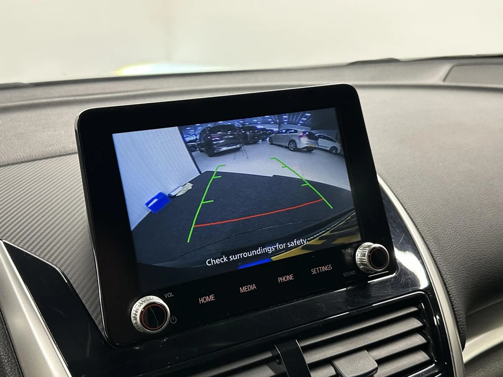 Mitsubishi Eclipse Cross – foto 38
