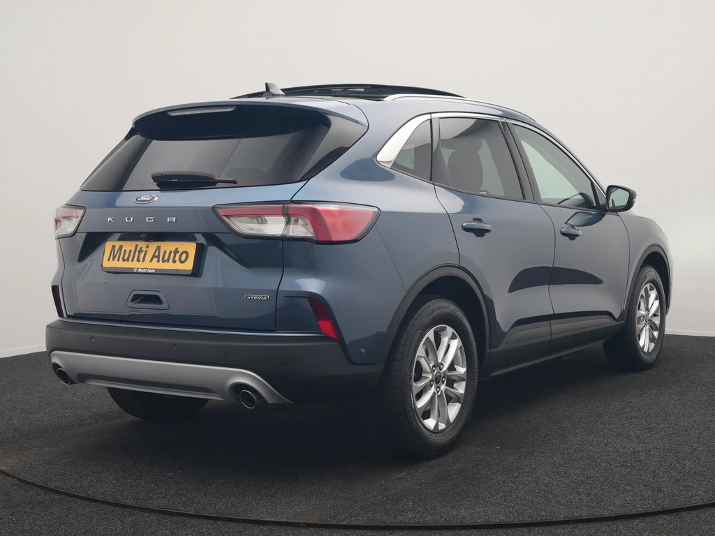Ford Kuga – foto 7