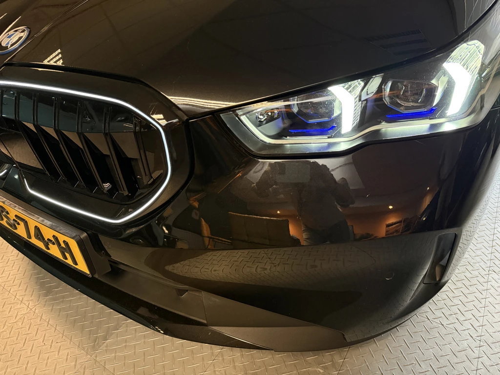 BMW i5 – foto 13