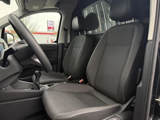 Volkswagen Caddy – thumbnail 10