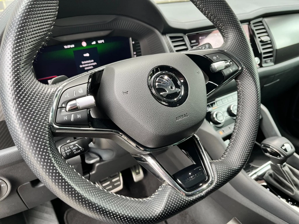 Škoda Kodiaq – foto 8